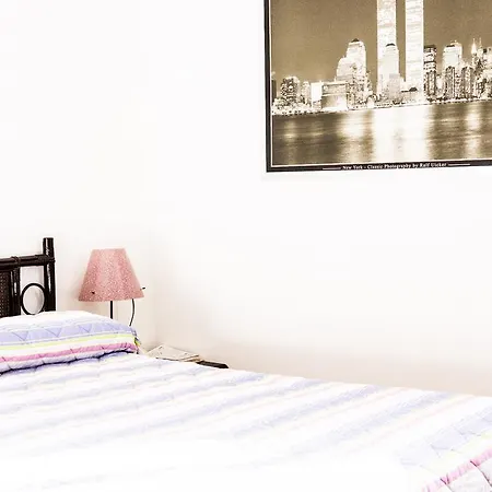 Apartment Il Mare In Giardino Scauri (Lazio)