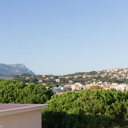 Il Mare In Giardino Apartment Scauri (Lazio)