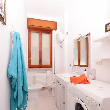 Apartment Il Mare In Giardino