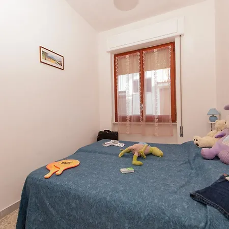 Apartment Il Mare In Giardino
