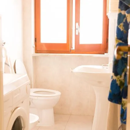 Il Mare In Giardino Apartment Scauri (Lazio)