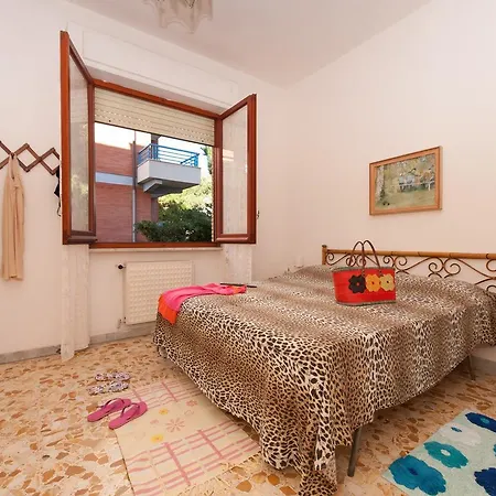 Apartment Il Mare In Giardino