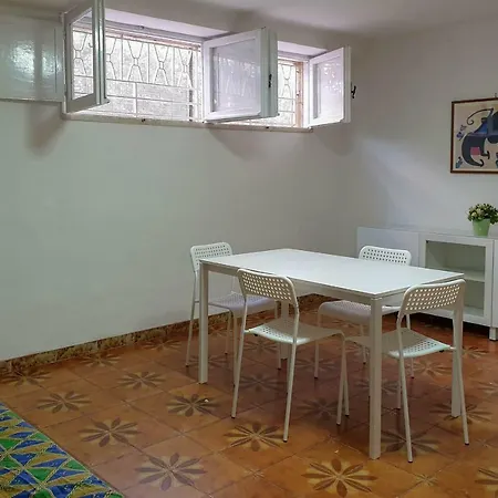 Apartment Il Mare In Giardino