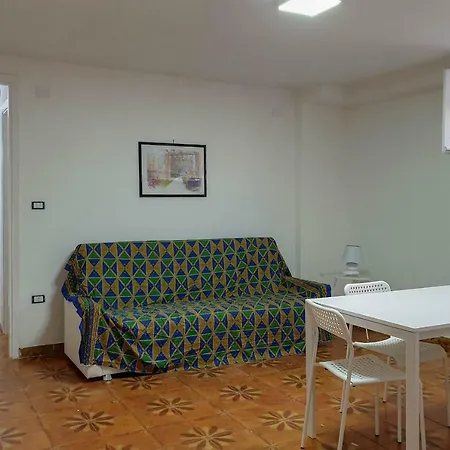 Apartment Il Mare In Giardino *