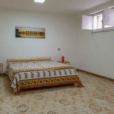 Il Mare In Giardino Apartment Scauri (Lazio)