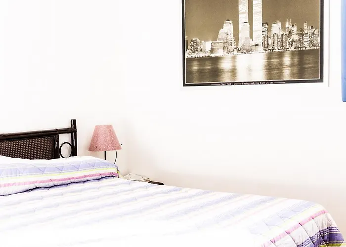 Διαμέρισμα Il Mare In Giardino Scauri (Lazio)